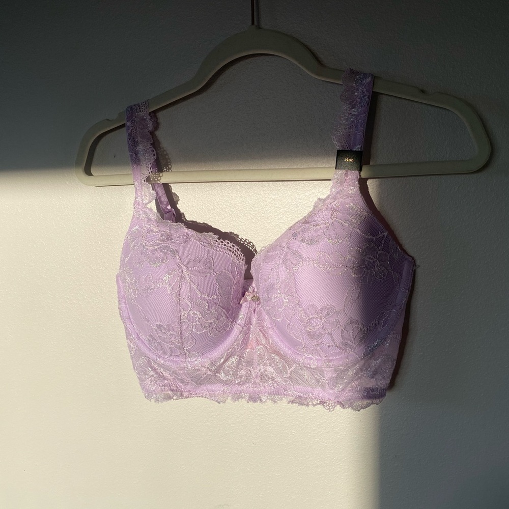 Victoria’s Secret Demi Bustier